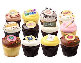 Back To School Dozen