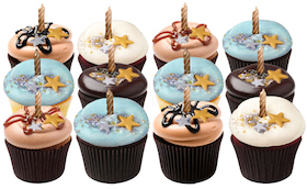 Birthday Wishes Dozen