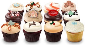 Christmas Collection Dozen