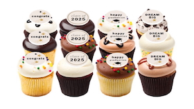 Class of 2025 Graduation Dozen