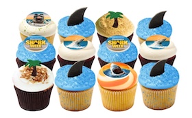 2025 SHARK WEEK Dozen