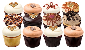 Sweater Weather Dozen